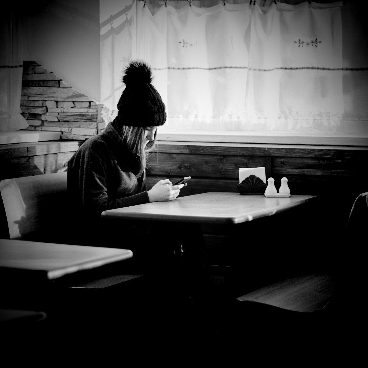 Don’t lock out your users