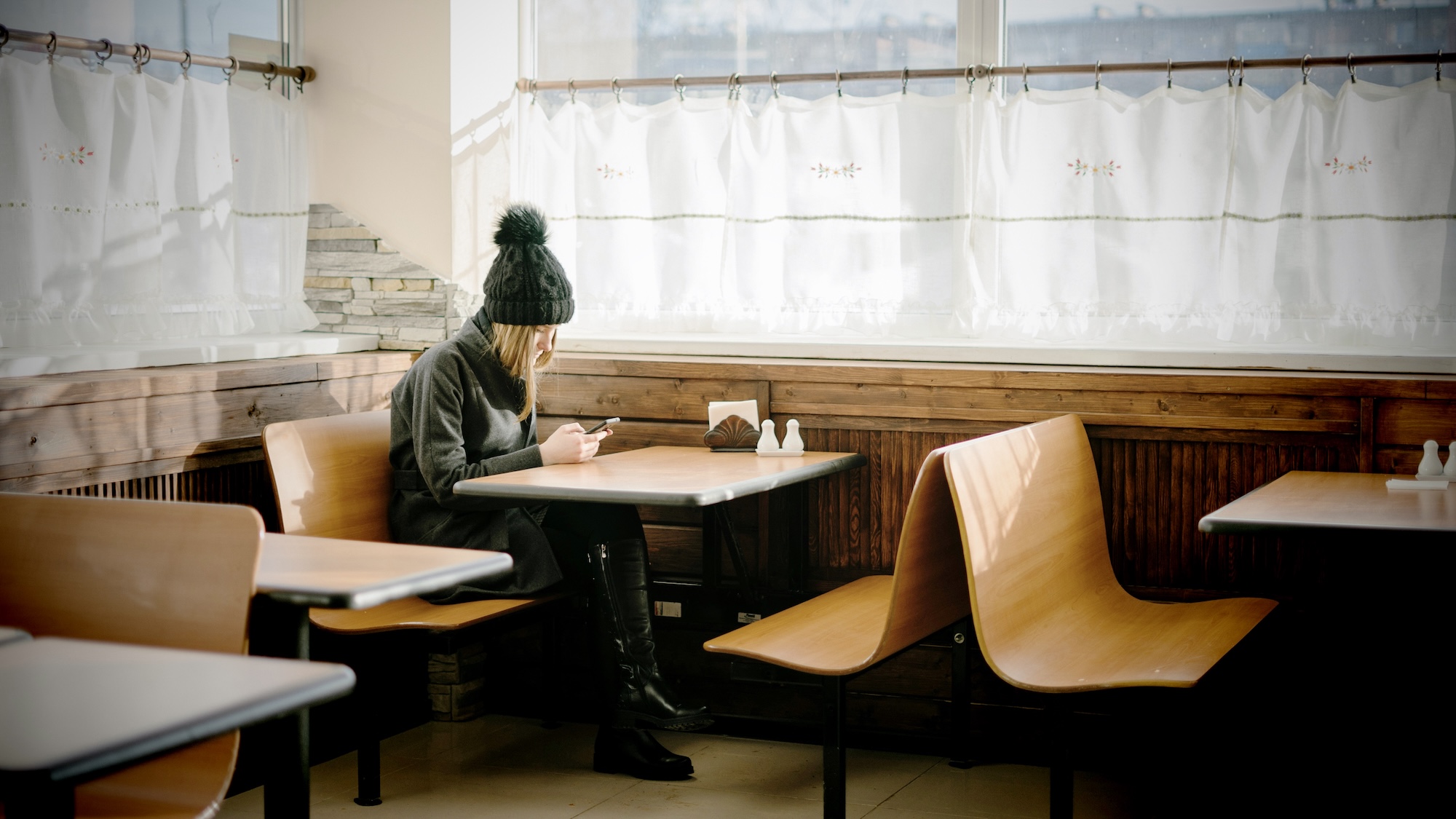 Photo by Ant Rozetsky / Unsplash