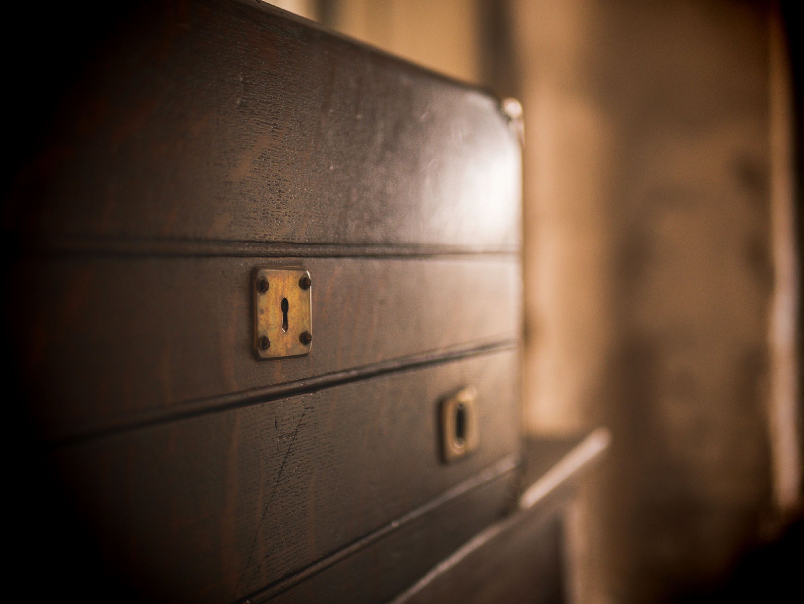 Photo by Guy Bianco IV / Unsplash