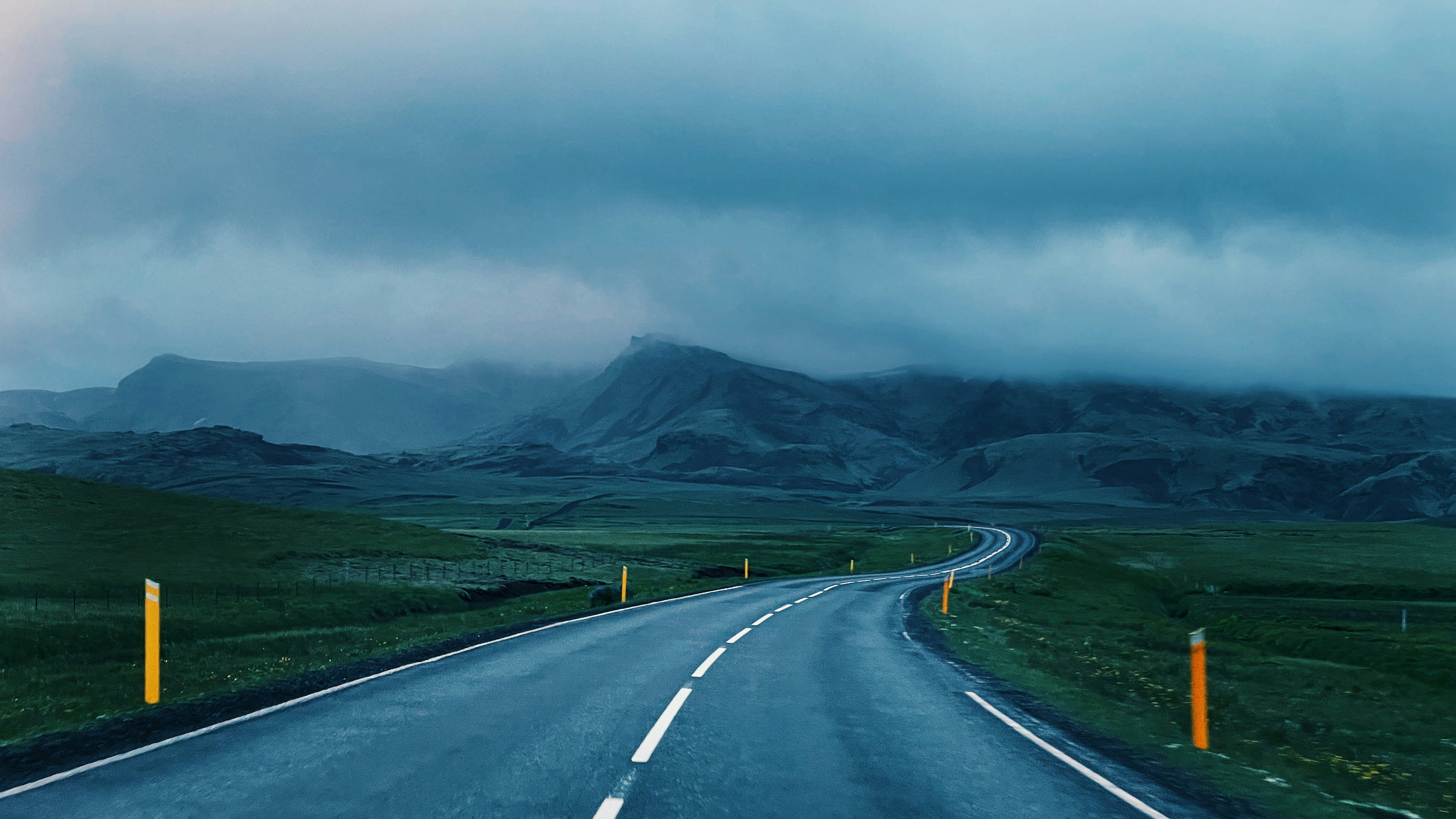 Photo by Jon Tyson / Unsplash