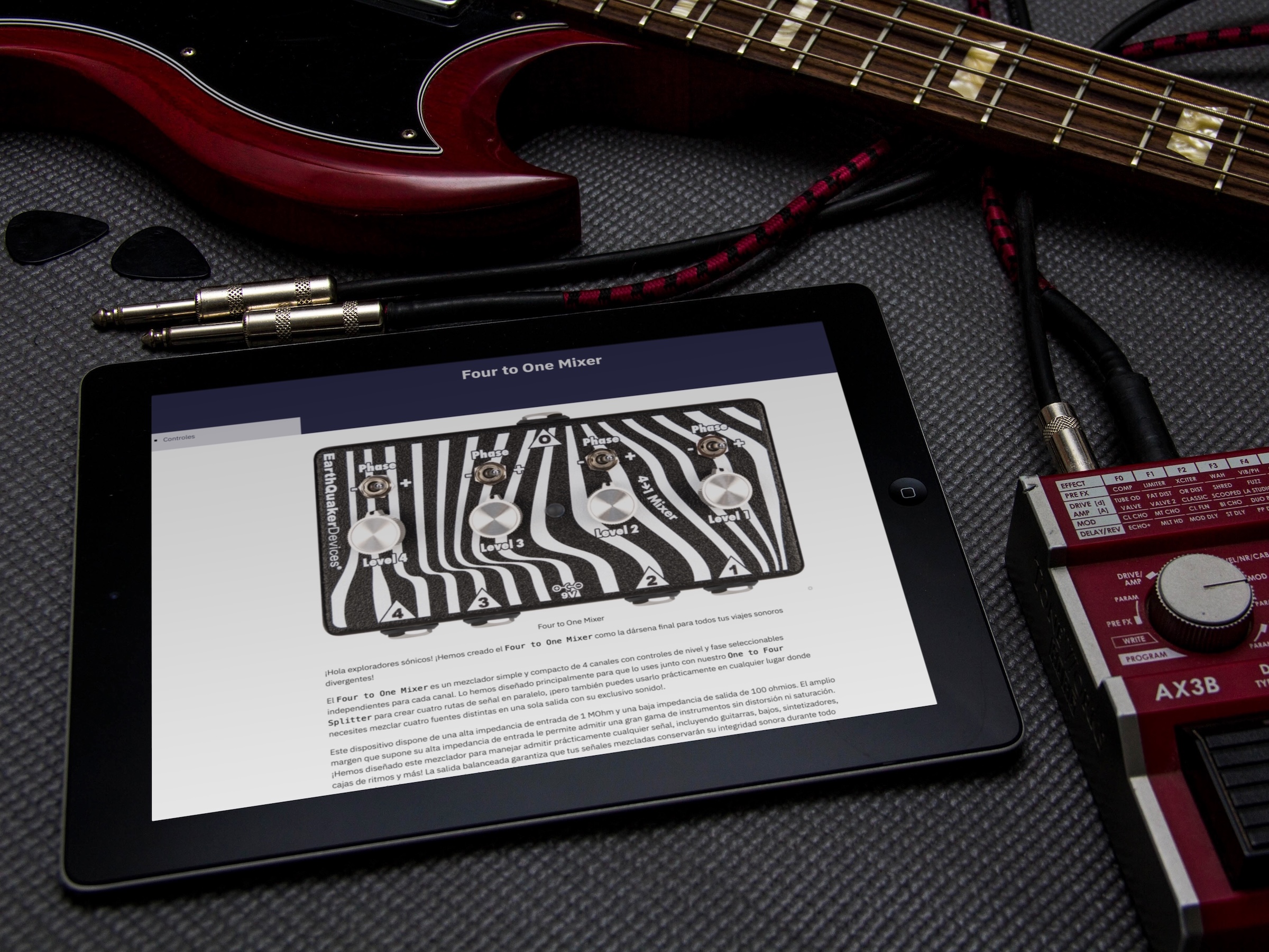 Plain and simple: Your manuals should be where your users are.