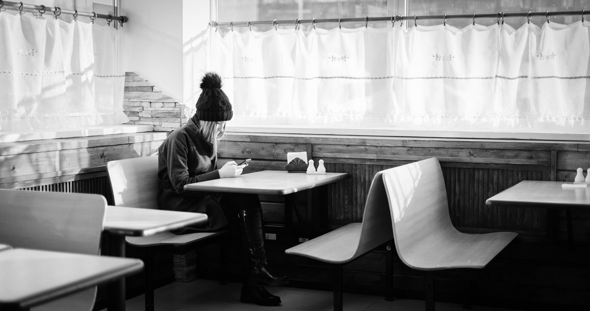 Poor accessibility makes everyone’s life harder