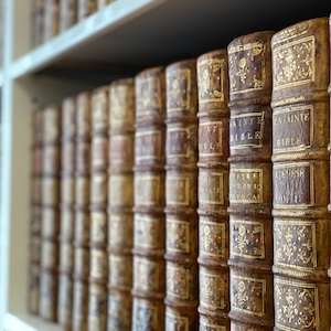 Klassische Literatur