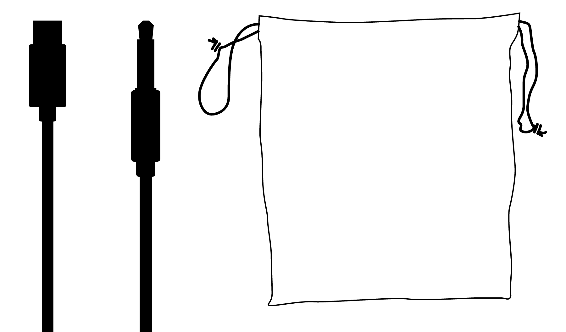 DALI IO 4 Accessories