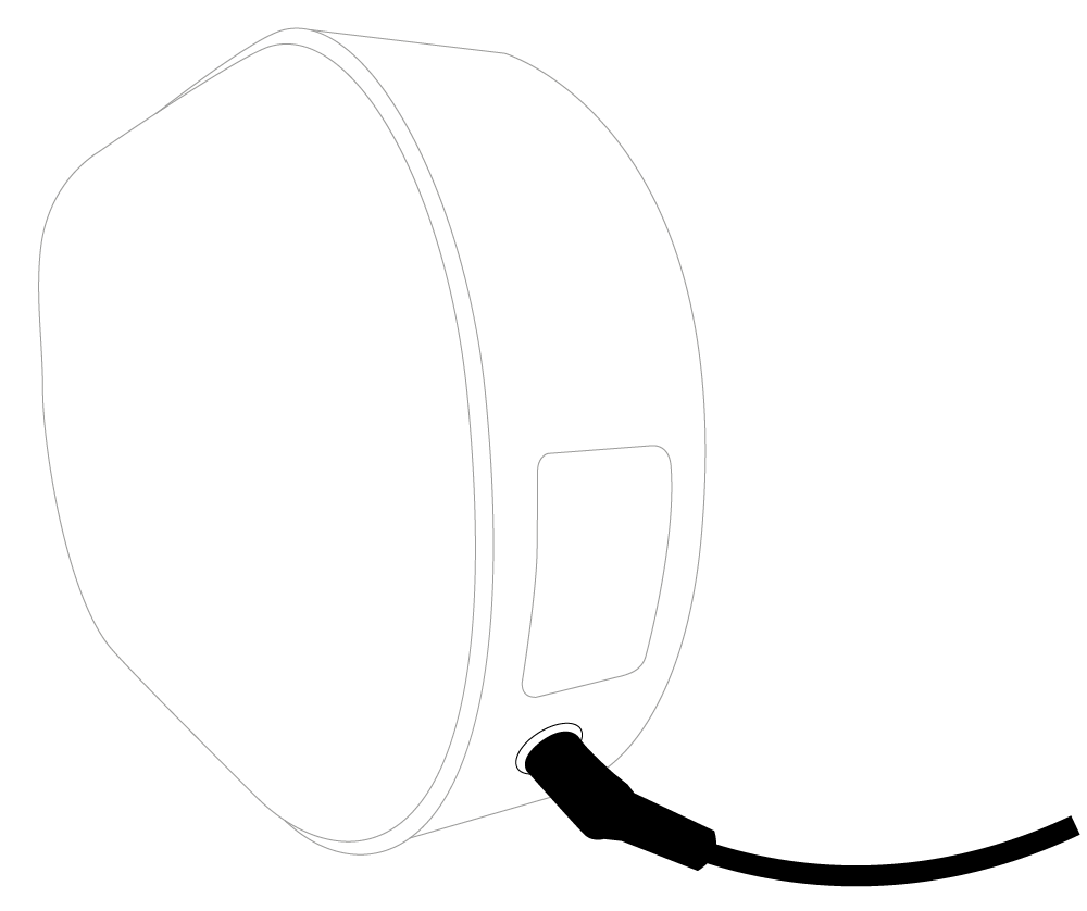 DALI KATCH G2 Battery Charging