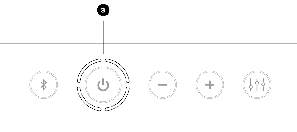 DALI KATCH G2 Bluetooth Pairing