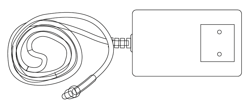 DALI KATCH G2 Mains Adapter