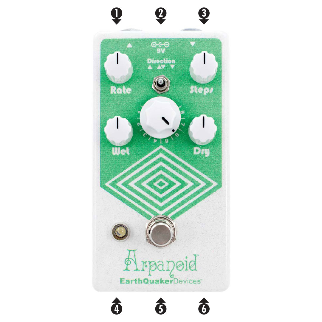 Arpanoid