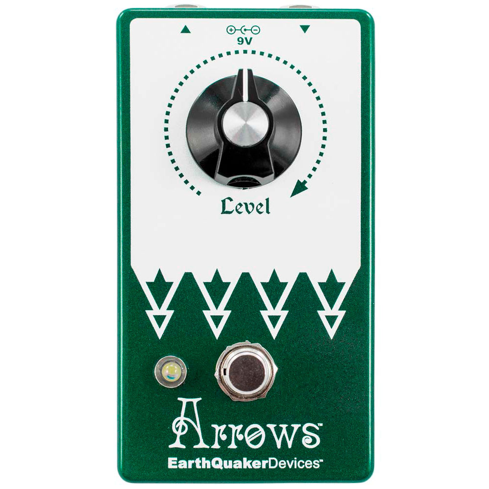Arrows Pre Amp Booster