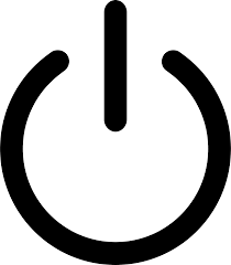 Lyngdorf Fernbedienung Icon Power