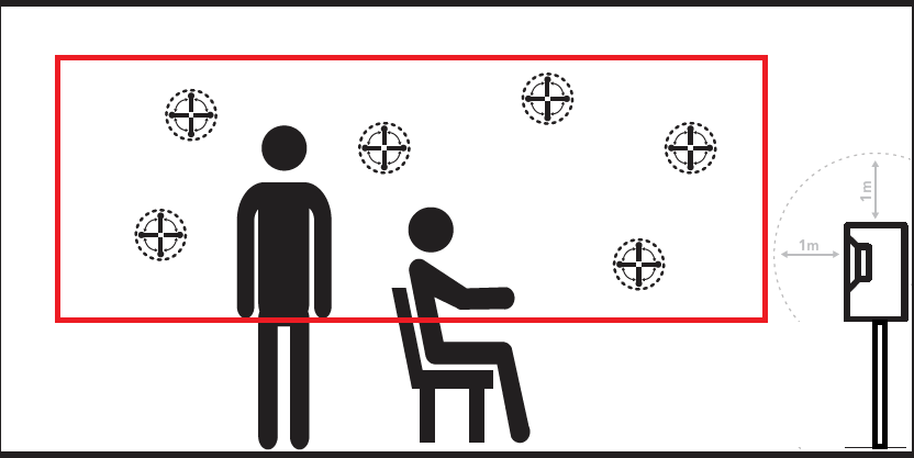 Lyngdorf RoomPerfect Measuring Side View