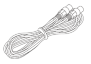 Microphone cable
