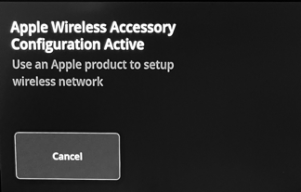 Lyngdorf TDAI-2210 Touchscreen setup 02