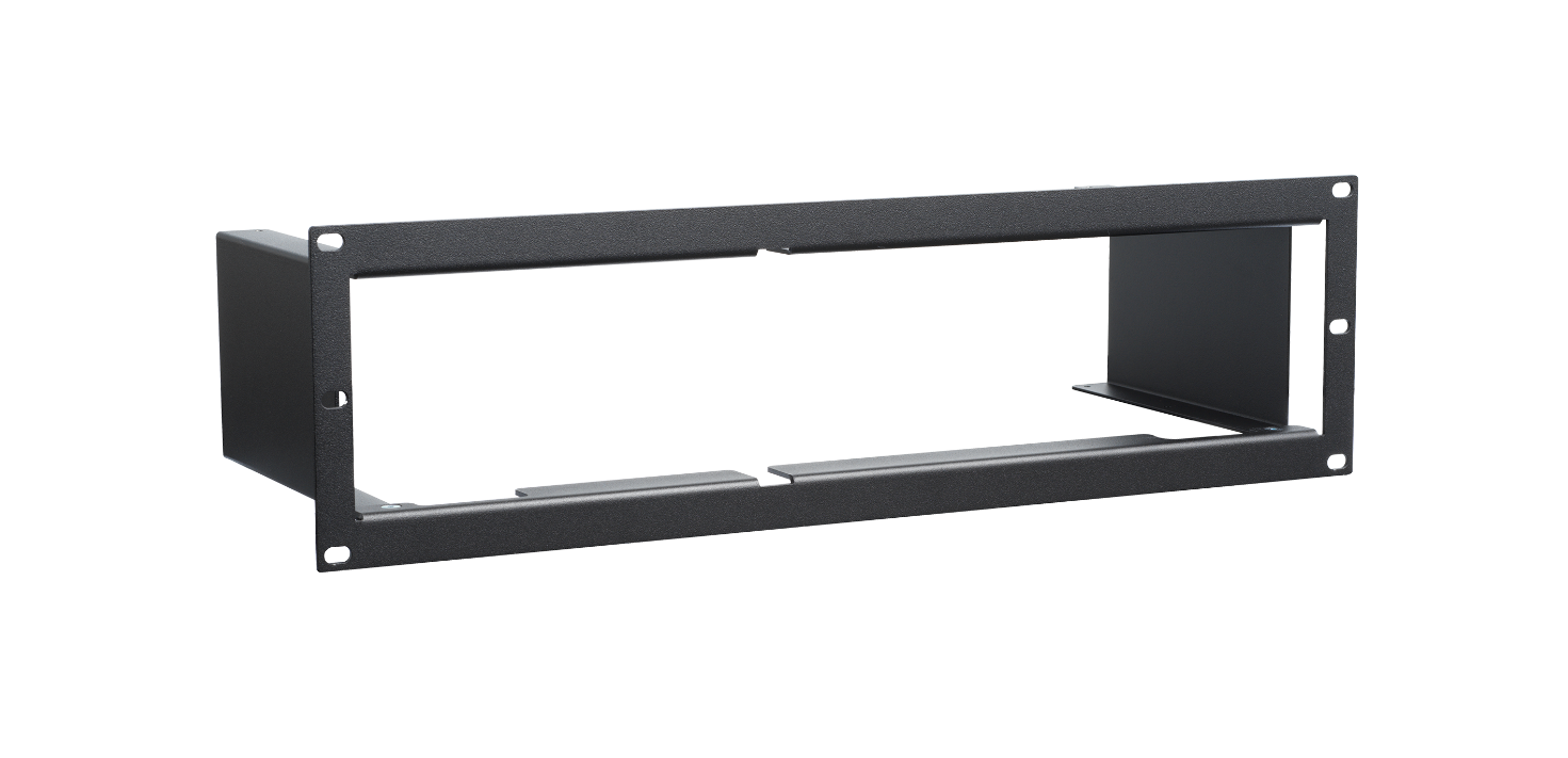 Lyngdorf TDAI 3400 Rack Frame