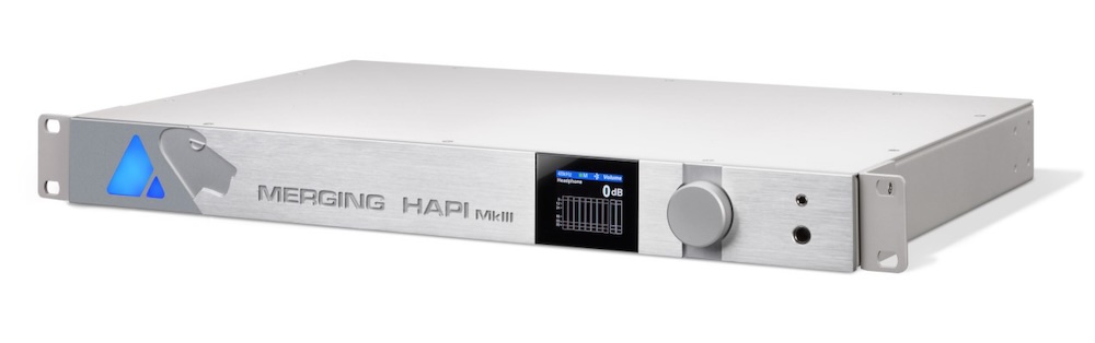 HAPI MK III