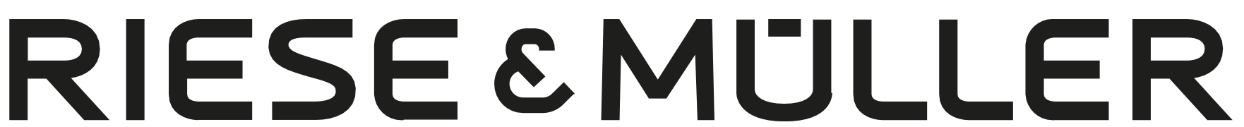 Abbildung: Logo Riese & Müller