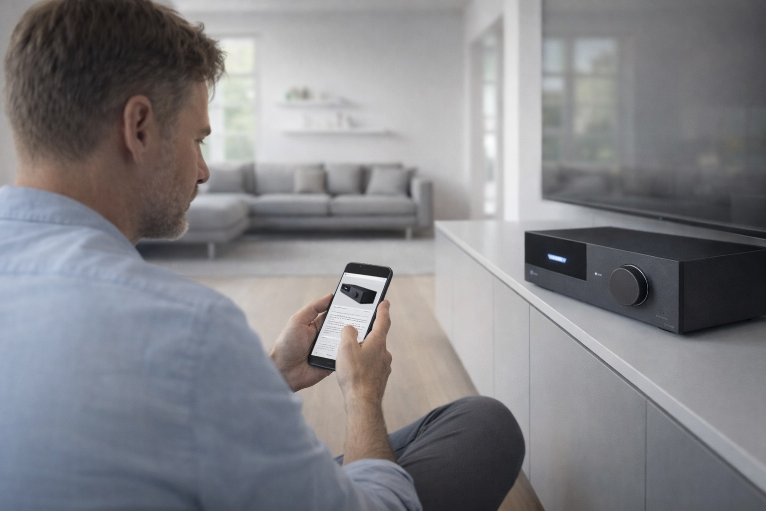 Create a reliable single source of truth for your product information, wherever your users are