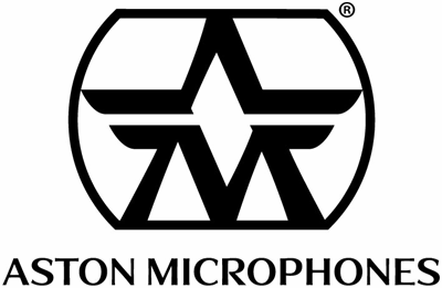 Aston Microphones