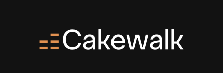 Cakewalk
