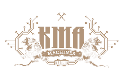 KMA Machines