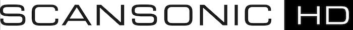 Scansonic HD