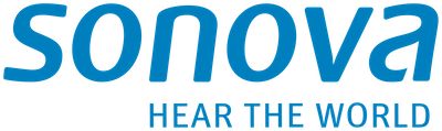 Sonova Consumer Hearing
